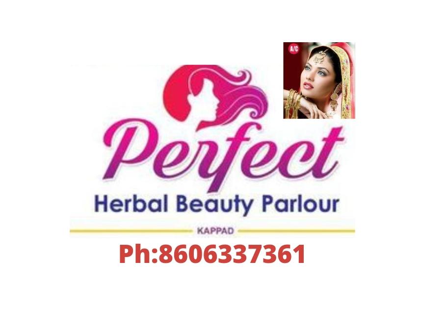 PERFECT BEAUTY PARLOUR KAPPAD