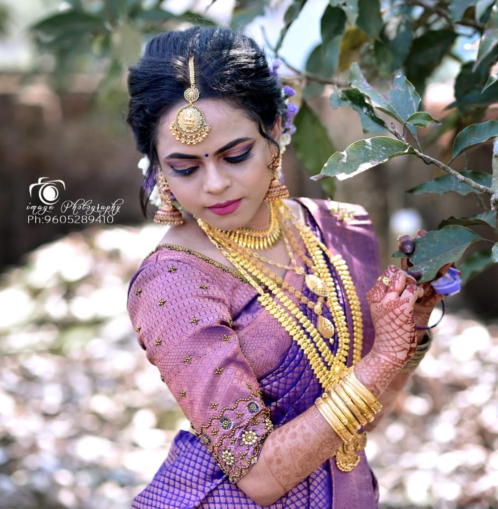 PERFECT BEAUTY PARLOUR KAPPAD