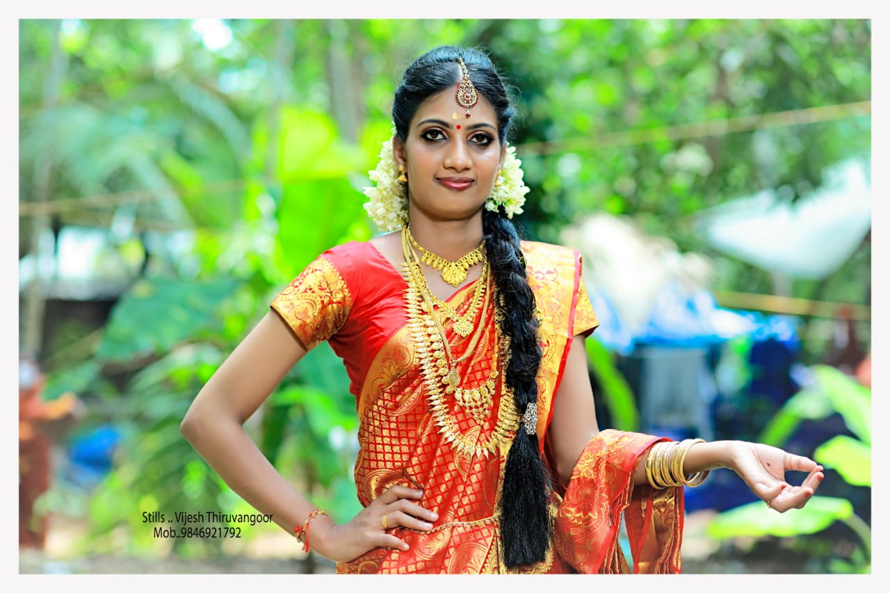 PERFECT BEAUTY PARLOUR KAPPAD